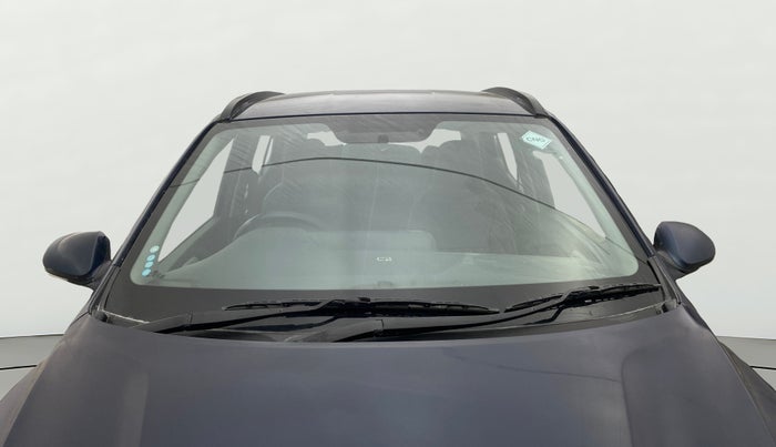 2022 Hyundai GRAND I10 NIOS SPORTZ 1.2 KAPPA VTVT CNG, CNG, Manual, 38,397 km, Front Windshield