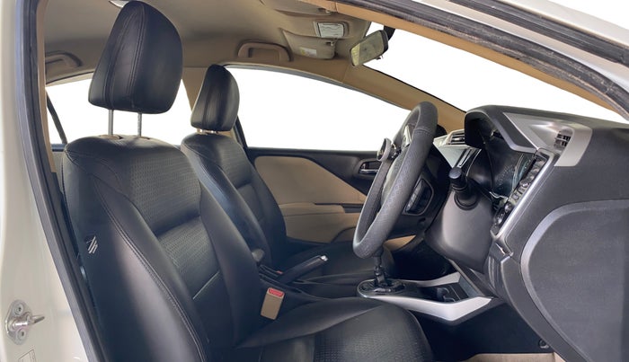 2022 Honda City 1.5L I-VTEC V MT 5TH GEN, Petrol, Manual, 37,980 km, Right Side Front Door Cabin