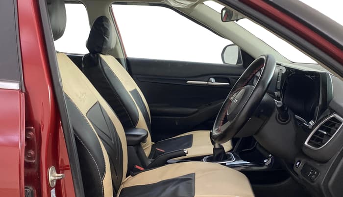 2022 KIA SELTOS HTK PLUS 1.5 DIESEL, Diesel, Manual, 98,206 km, Right Side Front Door Cabin