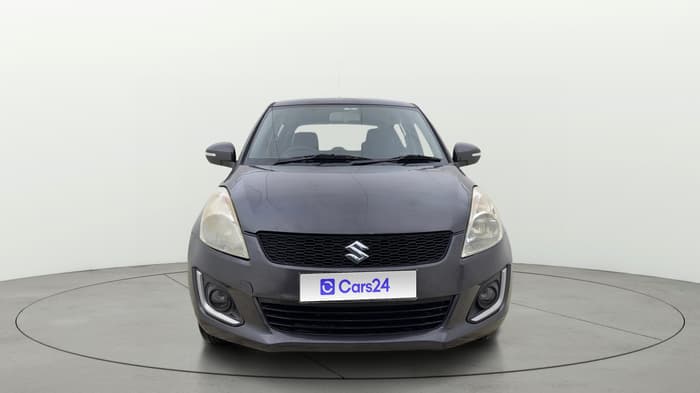2016 Maruti Swift VXI, Petrol, Manual, 67,084 km, Front