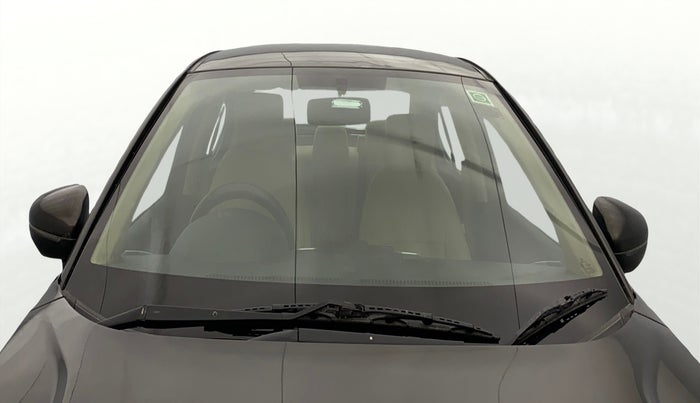 2022 Honda City 1.5L I-VTEC V MT 5TH GEN, Petrol, Manual, 34,201 km, Front Windshield