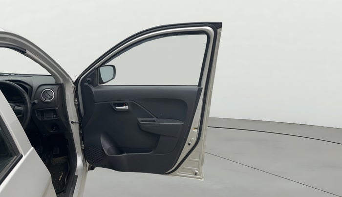 2024 Maruti Alto K10 VXi Plus (O), Petrol, Manual, 12,921 km, RHS Front Door