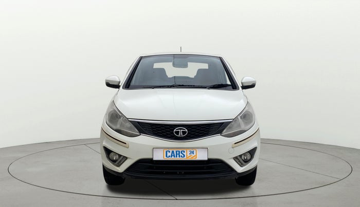 2014 Tata Zest XT 90PS DIESEL, Diesel, Manual, 62,321 km, Front