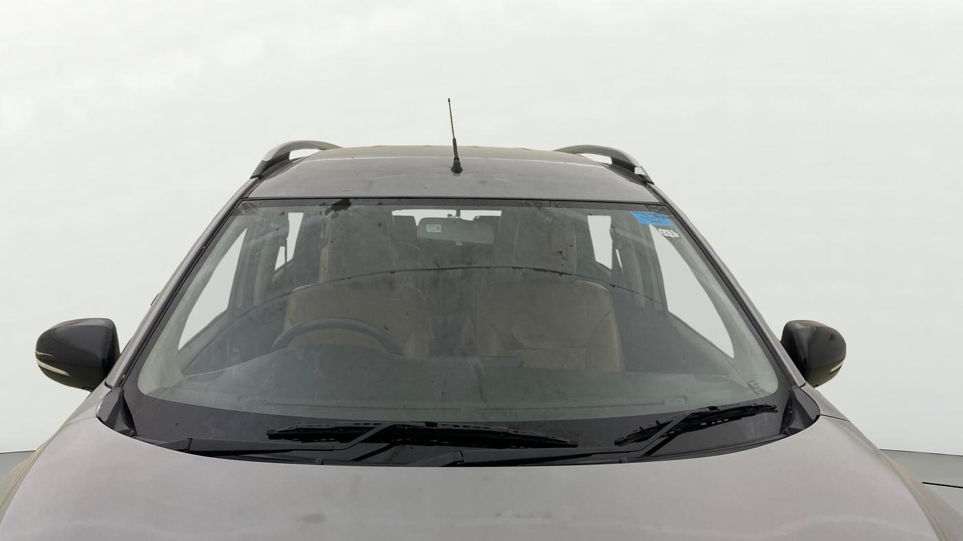 2021 Maruti XL6 ZETA MT, Petrol, Manual, 55,428 km, Front Windshield