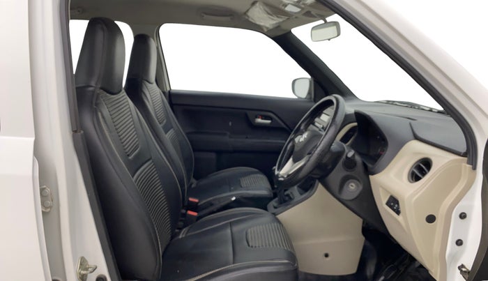2022 Maruti New Wagon-R VXI 1.0, Petrol, Manual, 47,723 km, Right Side Front Door Cabin