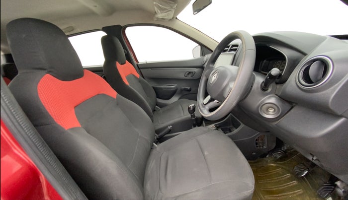 2016 Renault Kwid RXL, Petrol, Manual, 54,819 km, Right Side Front Door Cabin