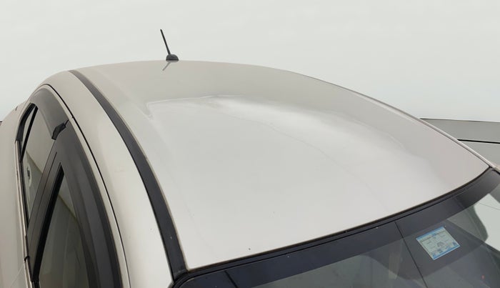 2019 Maruti Dzire ZXI AMT, Petrol, Automatic, 81,947 km, Roof