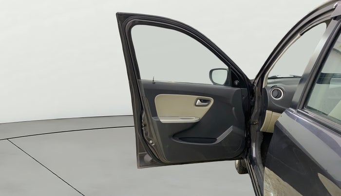 2017 Maruti Alto K10 VXI, Petrol, Manual, 17,877 km, LHS Front Door