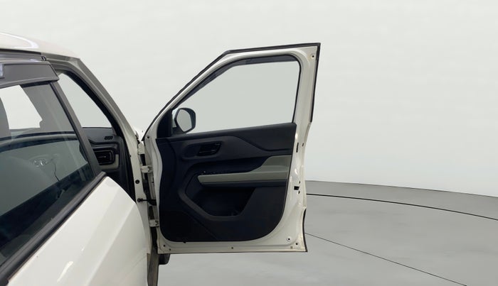 2023 Tata PUNCH ADVENTURE MT, Petrol, Manual, 18,174 km, RHS Front Door