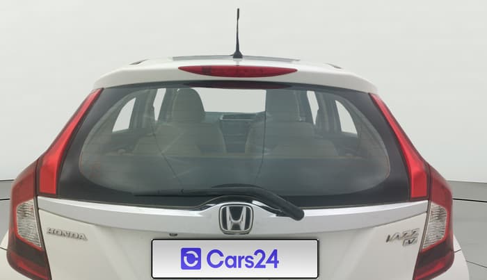 2018 Honda Jazz 1.2L I-VTEC V, Petrol, Manual, 72,397 km, Rear Windshield