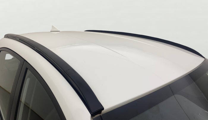 2021 Hyundai GRAND I10 NIOS ASTA 1.2 KAPPA VTVT, Petrol, Manual, 16,434 km, Roof