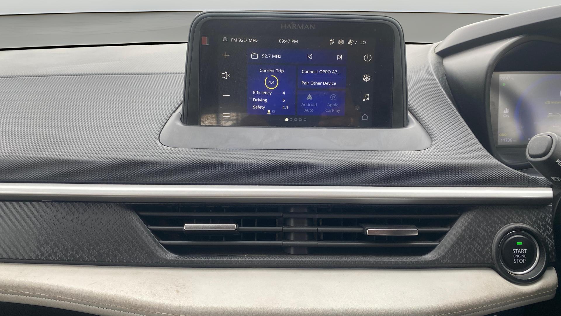 Features