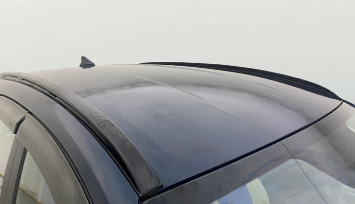 2021 Hyundai GRAND I10 NIOS ASTA 1.2 KAPPA VTVT, Petrol, Manual, 93,703 km, Roof