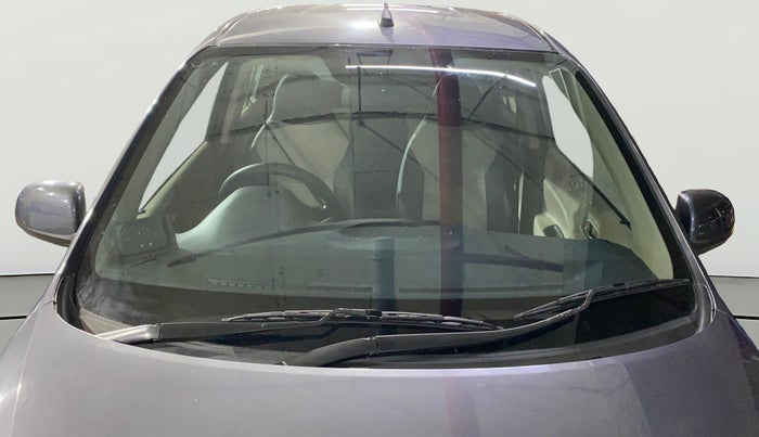 2019 Hyundai NEW SANTRO MAGNA AMT, Petrol, Automatic, 16,359 km, Front Windshield