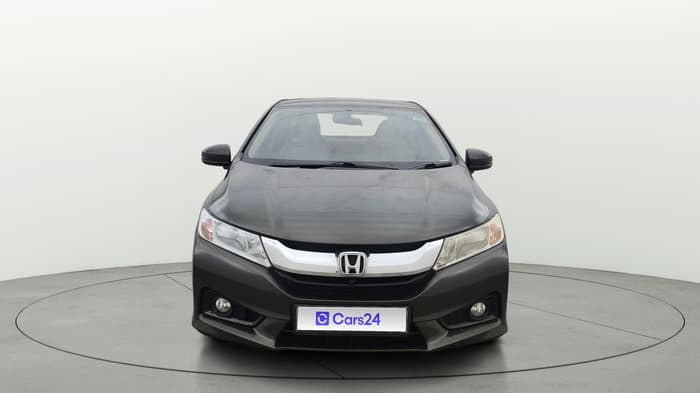 2016 Honda City 1.5L I-VTEC V MT, Petrol, Manual, 59,210 km, Front