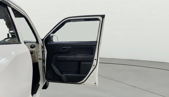 2021 Maruti New Wagon-R LXI 1.0, Petrol, Manual, 80,319 km, RHS Front Door