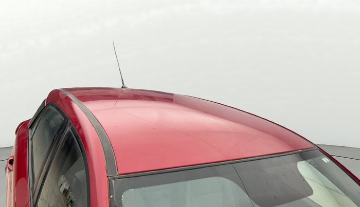 2015 Hyundai Elite i20 MAGNA 1.2, Petrol, Manual, 49,578 km, Roof