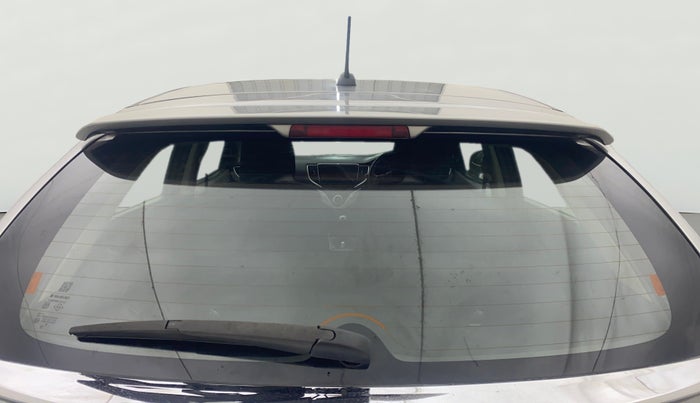 2018 Maruti Baleno RS 1.0 PETROL, Petrol, Manual, 78,953 km, Rear Windshield