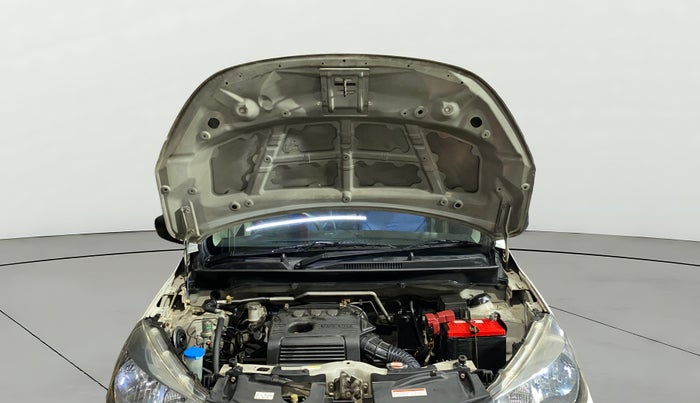 2015 Maruti Celerio VXI, Petrol, Manual, 34,911 km, Open Bonet