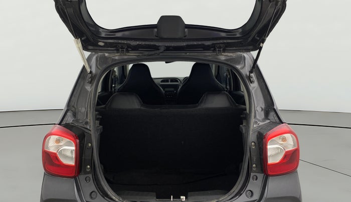 2023 Maruti Alto K10 VXI, Petrol, Manual, 25,577 km, Boot Open Zoomed View