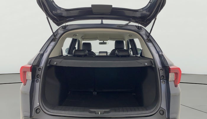 2024 Honda ELEVATE V MT, Petrol, Manual, 8,928 km, Boot Open Zoomed View