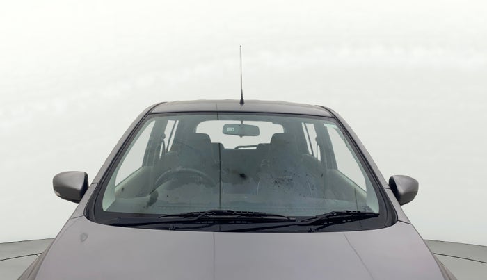 2019 Maruti Celerio ZXI, Petrol, Manual, 36,646 km, Front Windshield