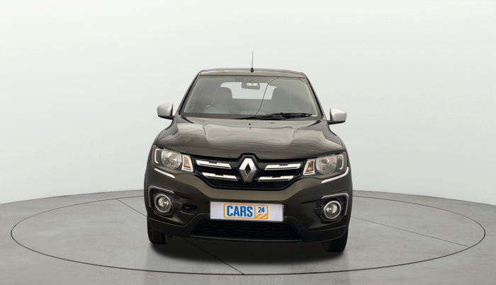 2019 Renault Kwid RXT 1.0 (O), Petrol, Manual, 46,902 km, Front