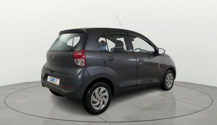 2021 Hyundai NEW SANTRO SPORTZ MT, Petrol, Manual, 44,426 km, Right Back Diagonal