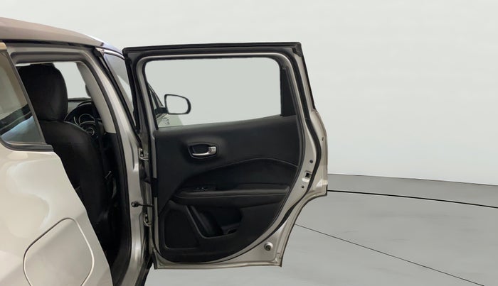 2018 Jeep Compass SPORT 1.4 PETROL, Petrol, Manual, 14,820 km, RHS Rear Door