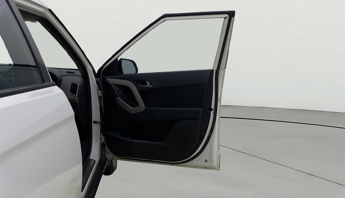 2016 Hyundai Creta SX PLUS AT 1.6 PETROL, Petrol, Automatic, 52,613 km, RHS Front Door