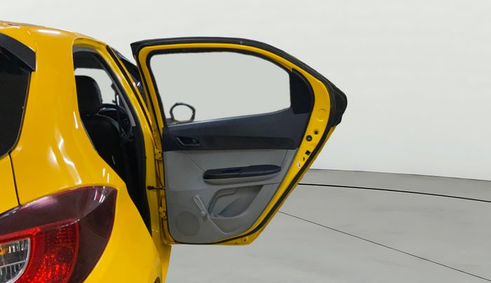 2020 Tata Tiago XE PETROL, Petrol, Manual, 26,908 km, RHS Rear Door