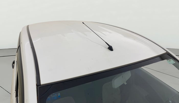 2015 Maruti Celerio VXI, Petrol, Manual, 77,665 km, Roof