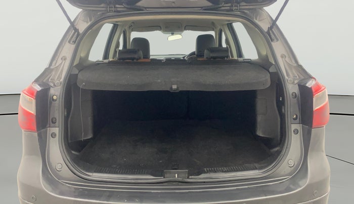 2017 Maruti S Cross ZETA 1.3, Diesel, Manual, 94,297 km, Boot Open Zoomed View