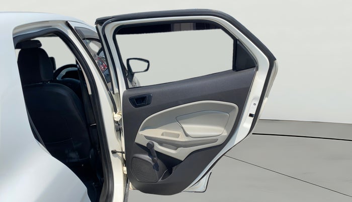 2015 Ford Ecosport TREND 1.5L PETROL, Petrol, Manual, 84,965 km, RHS Rear Door