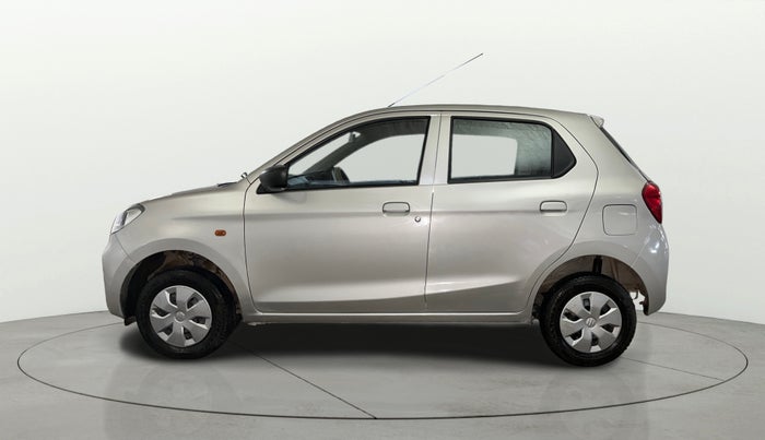 2024 Maruti Alto K10 VXI, Petrol, Manual, 12,812 km, Left Side