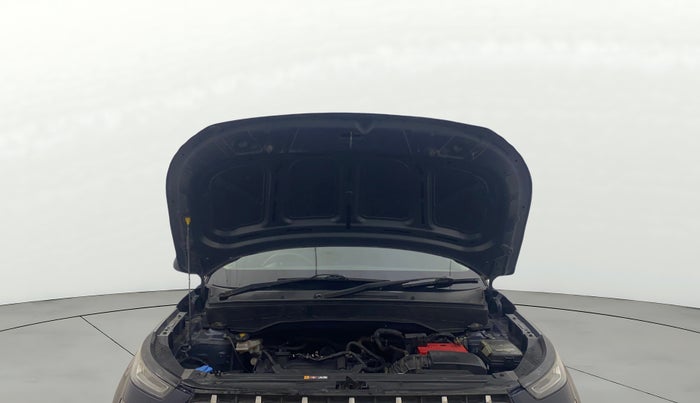 2020 Hyundai VENUE S 1.2, Petrol, Manual, 59,069 km, Open Bonet