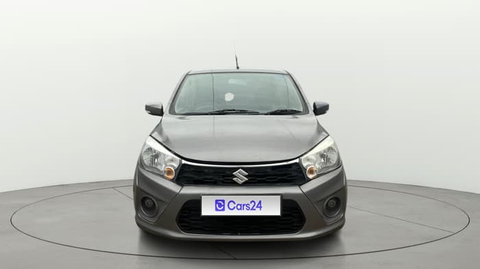 2018 Maruti Celerio ZXI AMT, Petrol, Automatic, 36,254 km, Front