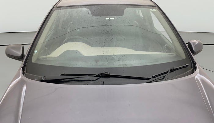 2015 Hyundai Elite i20 MAGNA 1.2, Petrol, Manual, 82,602 km, Front Windshield