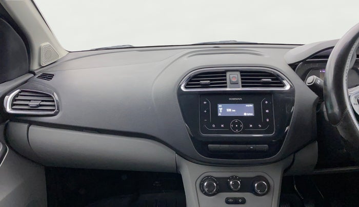 2022 Tata Tiago XT CNG, CNG, Manual, 36,805 km, Air Conditioner