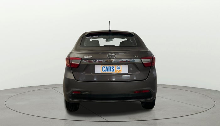 2018 Tata TIGOR XZ (O) PETROL, Petrol, Manual, 63,593 km, Back/Rear