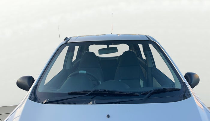 2018 Maruti Alto 800 VXI, Petrol, Manual, 50,681 km, Front Windshield