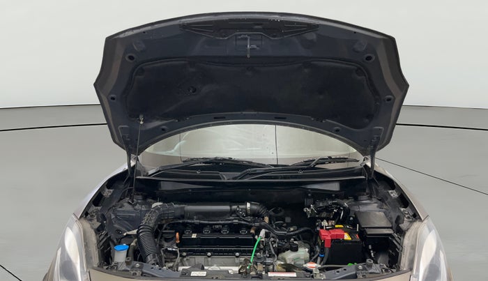 2023 Maruti Swift ZXI PLUS AMT, Petrol, Automatic, 36,780 km, Open Bonet