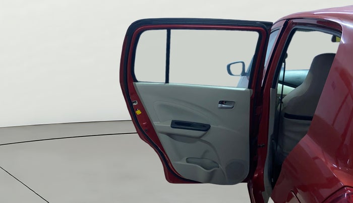 2015 Maruti Celerio VXI AMT, Petrol, Automatic, 23,156 km, LHS Rear Door