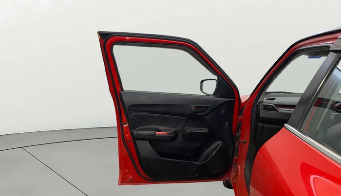 2019 Maruti Swift LXI, Petrol, Manual, 48,630 km, LHS Front Door