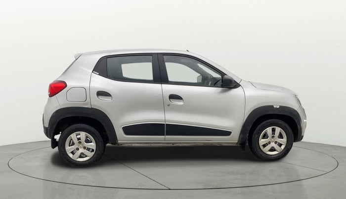 2016 Renault Kwid RXT 0.8, Petrol, Manual, 76,524 km, Right Side View