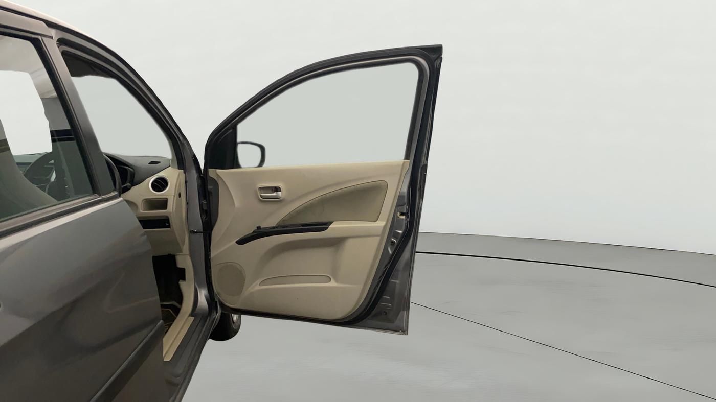 2021 Maruti Celerio ZXI, Petrol, Manual, 98,364 km, RHS Front Door