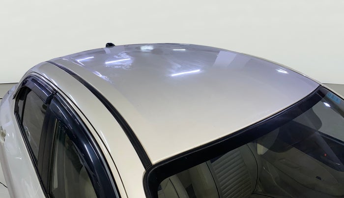 2022 Maruti Dzire VXI, Petrol, Manual, 18,794 km, Roof