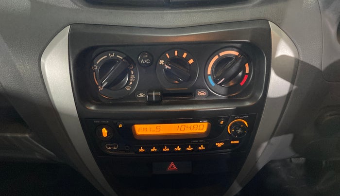 2014 Maruti Alto 800 VXI, Petrol, Manual, 38,018 km, Air Conditioner