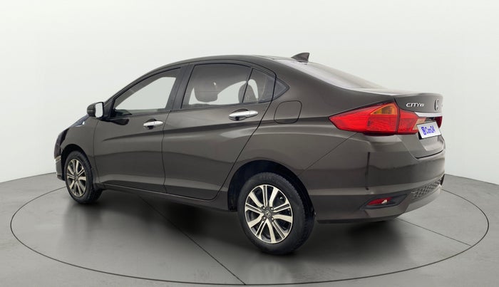 2019 Honda City 1.5L I-DTEC V, Diesel, Manual, 71,643 km, Left Back Diagonal
