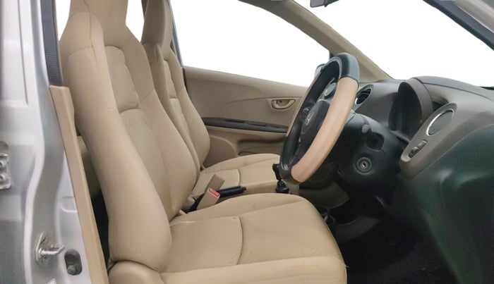 2013 Honda Amaze 1.2L I-VTEC S, Petrol, Manual, 67,118 km, Right Side Front Door Cabin